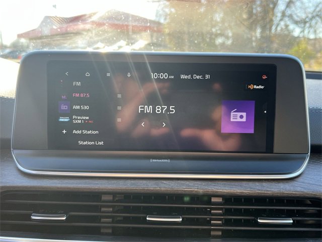 Certified 2022 Kia Telluride EX w/ EX Premium Package image 16