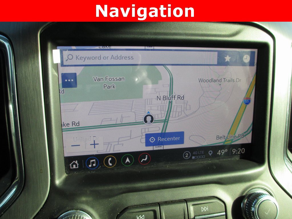 Certified 2023 GMC Sierra 3500 Denali w/ Denali Ultimate Package image 15