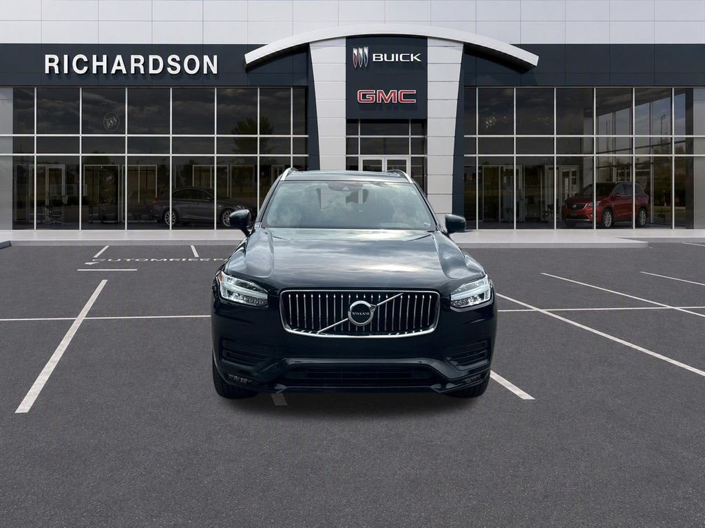 Used 2020 Volvo XC90 T5 Momentum w/ Protection Package AWD/4WD image 9