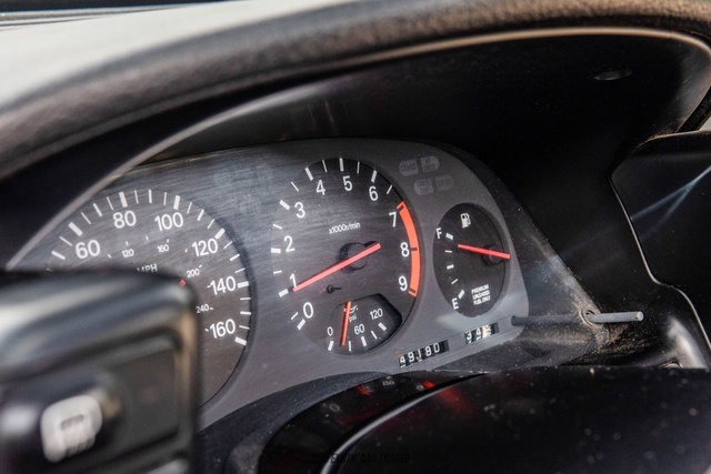 Used 1993 Nissan 300ZX Convertible image 30