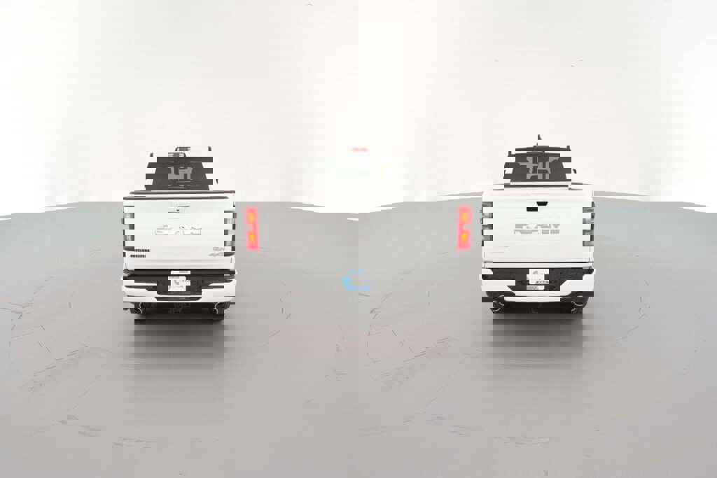 New 2026 RAM 1500 Big Horn image 10