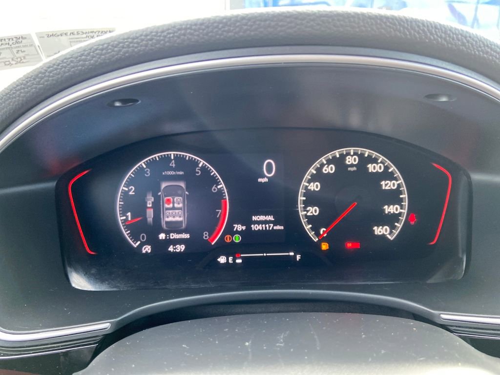 Used 2022 Honda Civic Si image 23