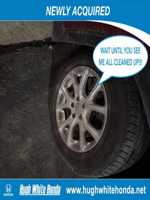 Used 2017 Jeep Cherokee Latitude w/ Cold Weather Group image 7