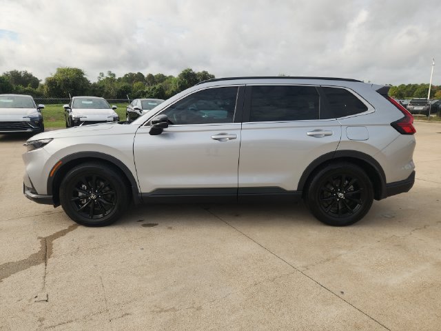 Used 2025 Honda CR-V Sport-L image 4