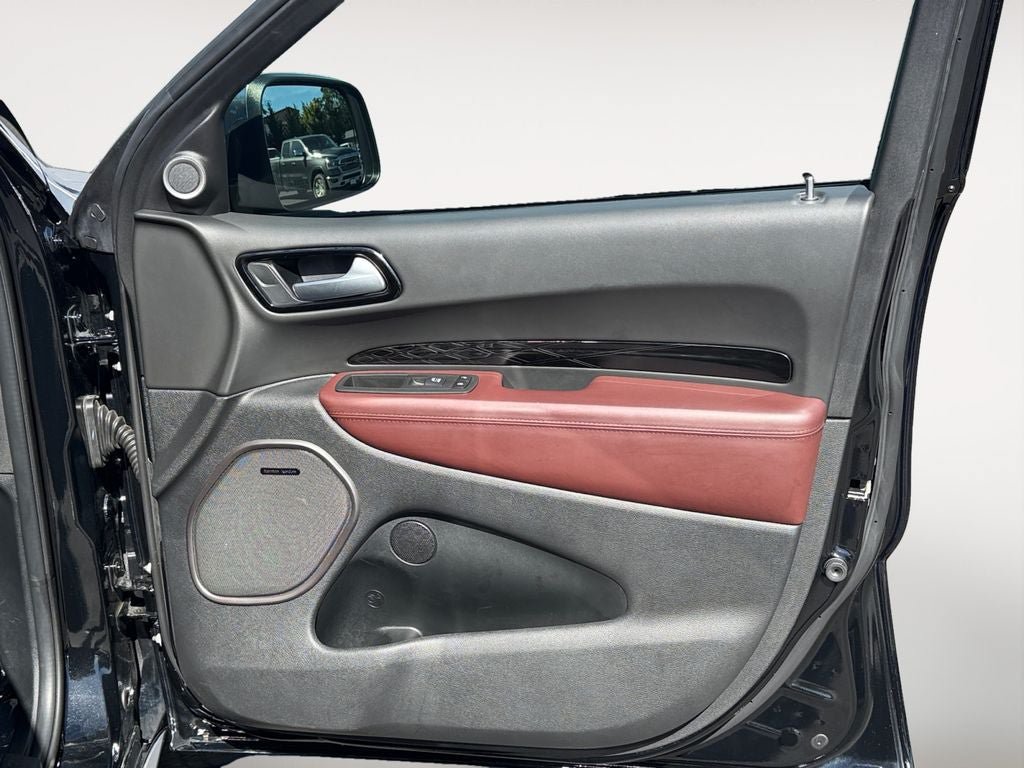 Used 2022 Dodge Durango Citadel AWD/4WD image 25