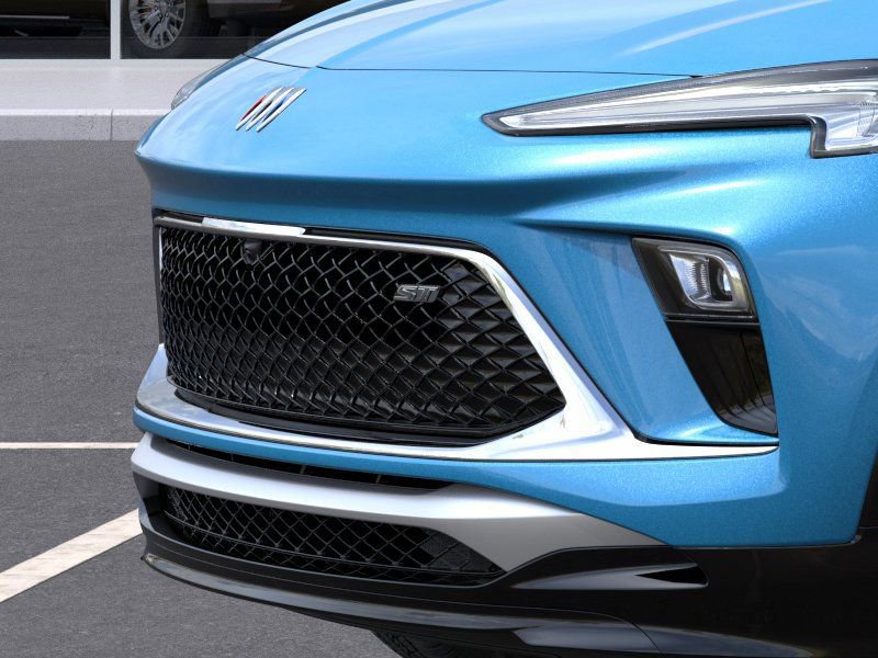 New 2026 Buick Encore GX Sport Touring w/ Advanced Technology Package image 14