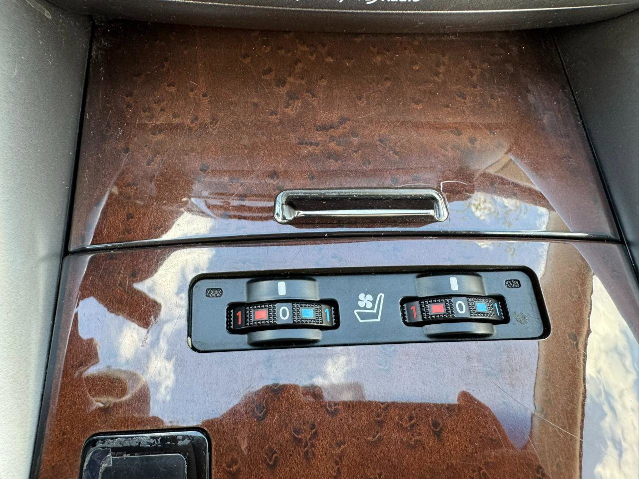 Used 2013 Lexus IS 250C image 31