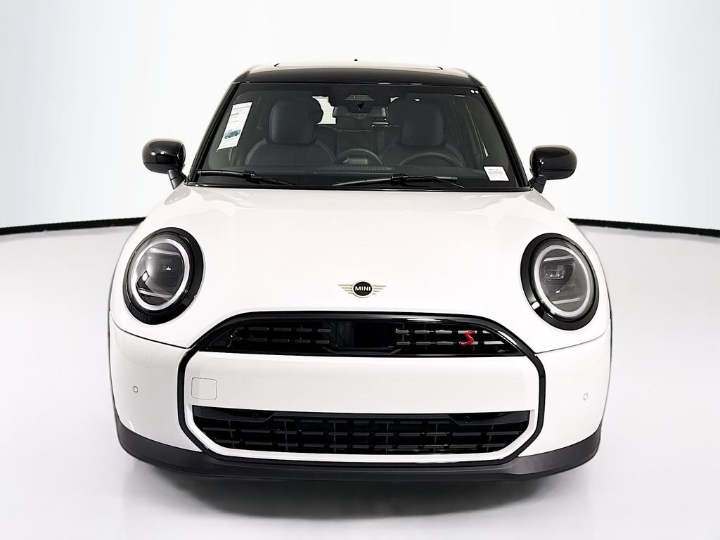 Used 2026 MINI Cooper S FWD image 3