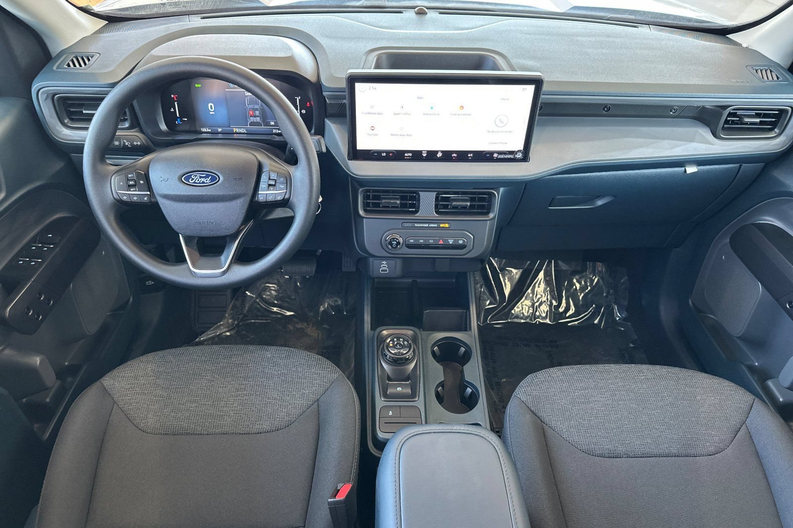 New 2026 Ford Maverick XL FWD image 12