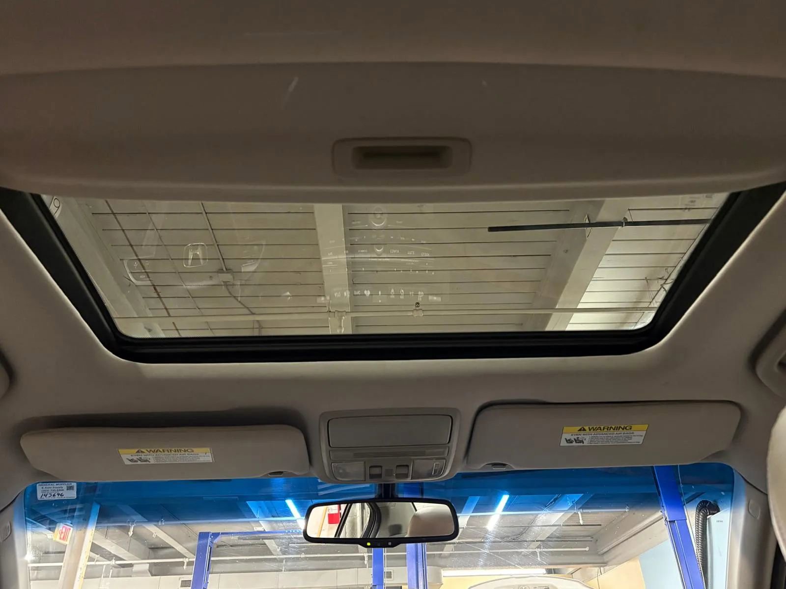 Used 2012 Honda Accord EX-L image 10