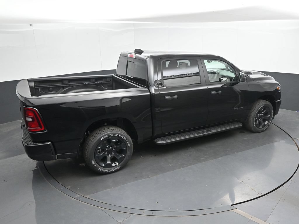 New 2026 RAM 1500 Express AWD/4WD image 25