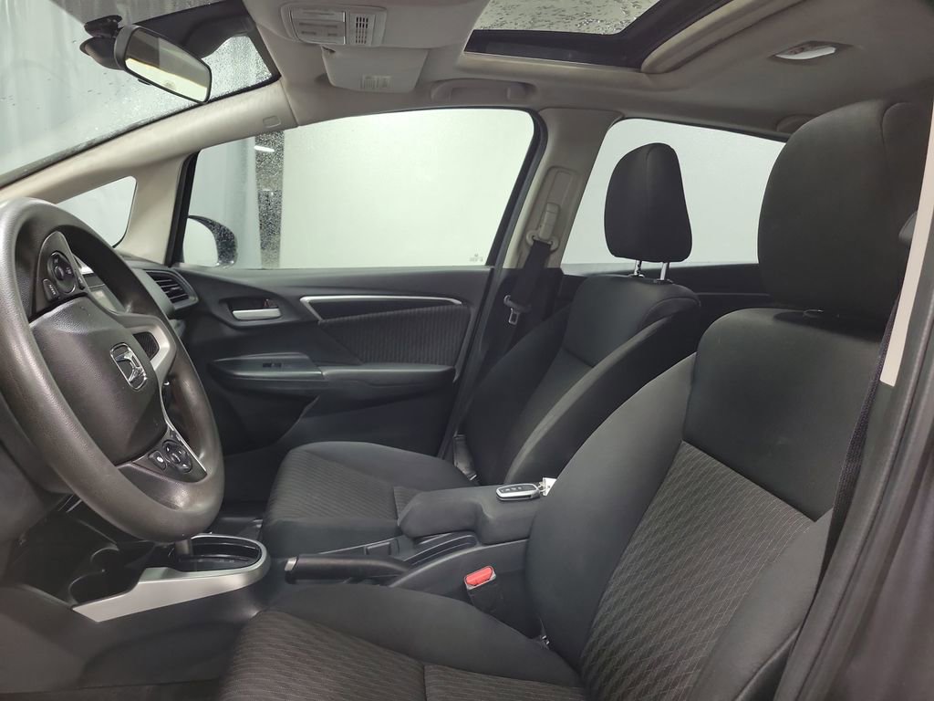 Used 2019 Honda Fit EX image 12