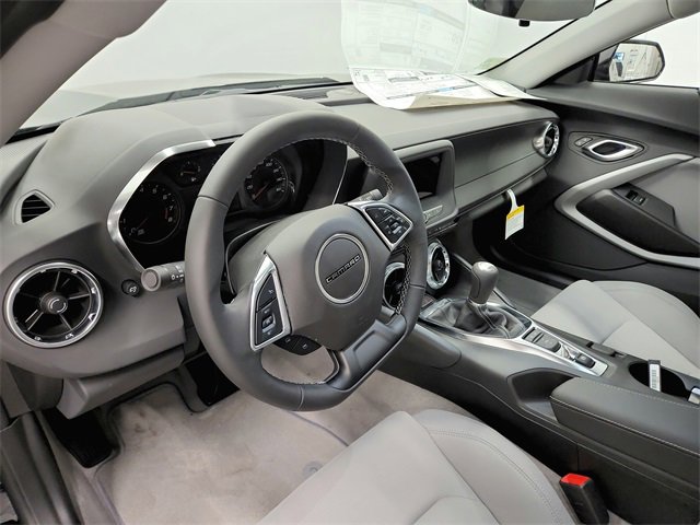Used 2024 Chevrolet Camaro LT image 16