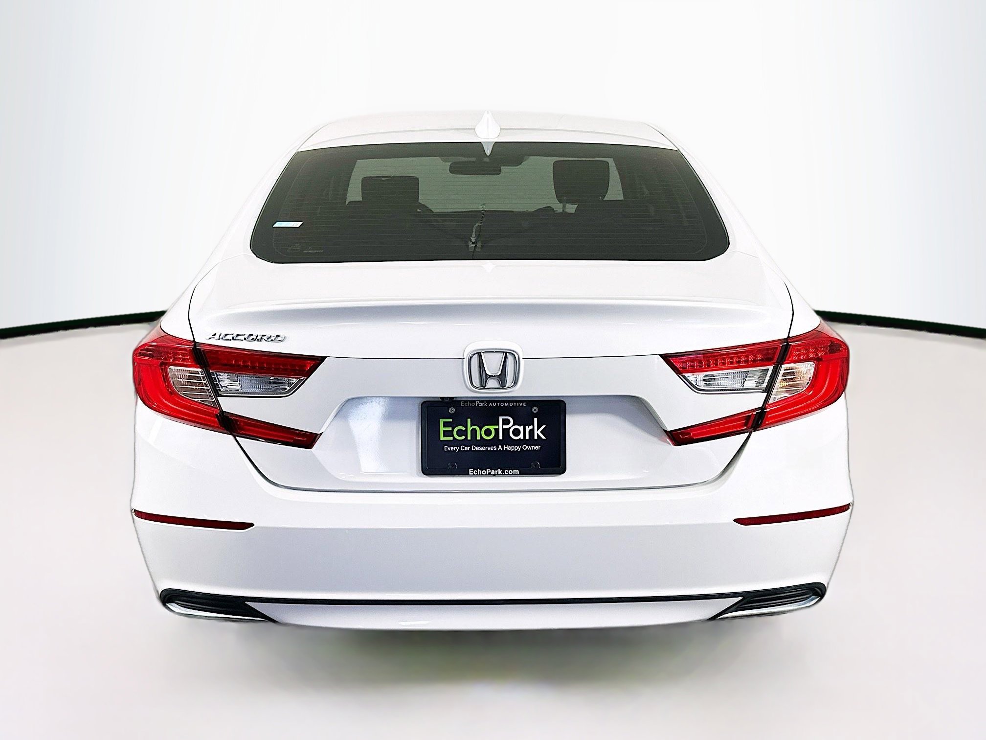 Used 2019 Honda Accord LX image 7
