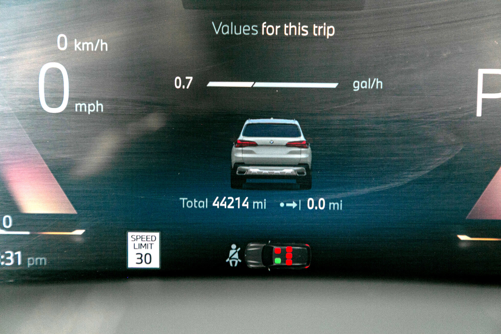 Used 2024 BMW X5 sDrive40i image 46