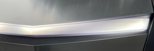 Used 2024 Tesla Cybertruck AWD Crew Cab image 13