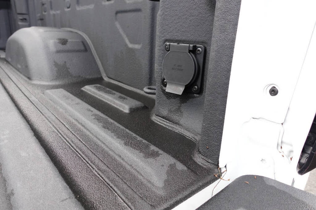 Used 2023 GMC Sierra 2500 SLE AWD/4WD image 30