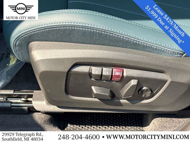 Certified 2025 MINI Cooper Countryman S image 18