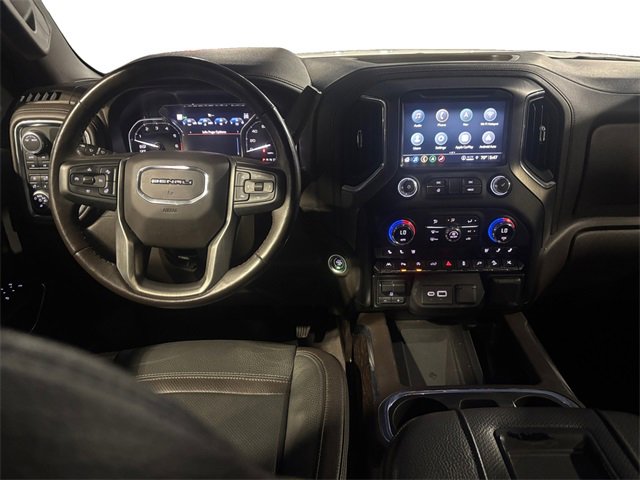 Used 2021 GMC Sierra 1500 Denali w/ Denali Ultimate Package image 10