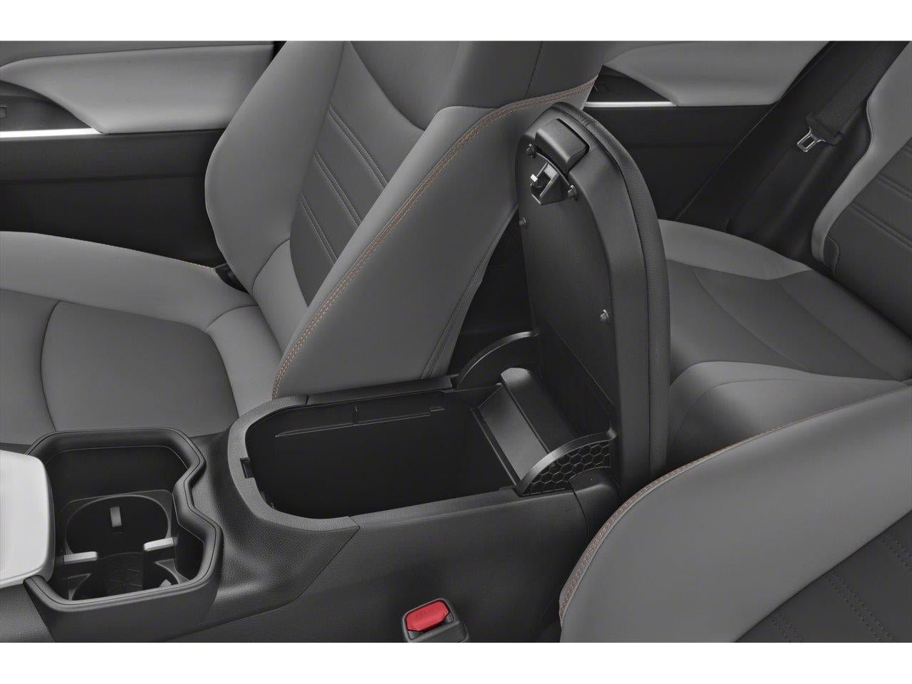 Used 2025 Toyota RAV4 XLE AWD/4WD image 10