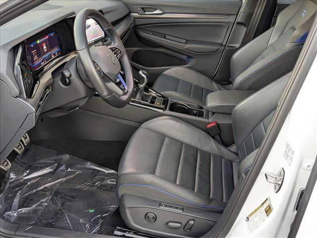 Used 2023 Volkswagen Golf 20th Anniversary Edition image 15