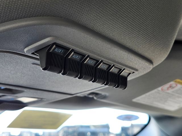 New 2025 Ford F350 XL w/ XL Chrome Package image 23