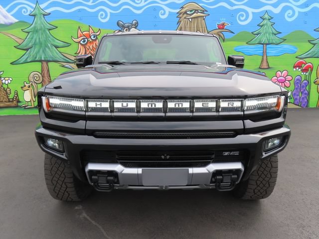 Certified 2023 GMC Hummer EV Edition 1 AWD/4WD image 2
