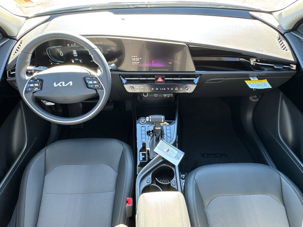 New 2026 Kia Niro EX w/ EX Premium Package image 23