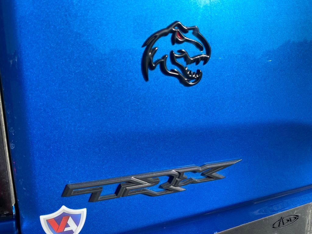 Used 2023 RAM 1500 TRX w/ TRX Level 2 Equipment Group AWD/4WD image 42