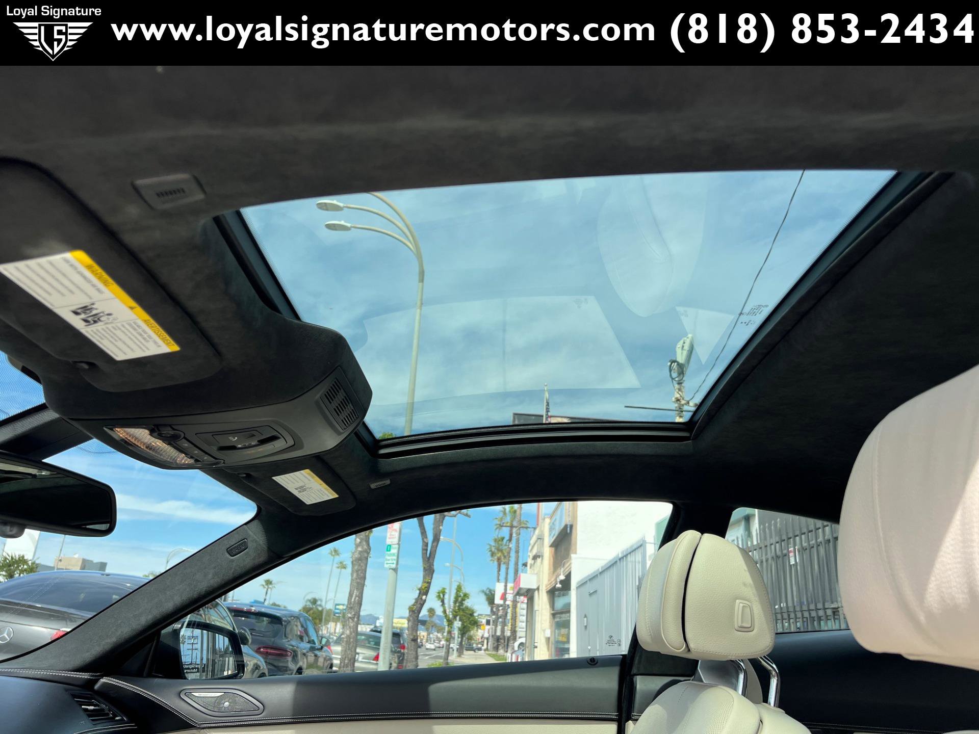 Used 2015 BMW 640i Coupe image 27