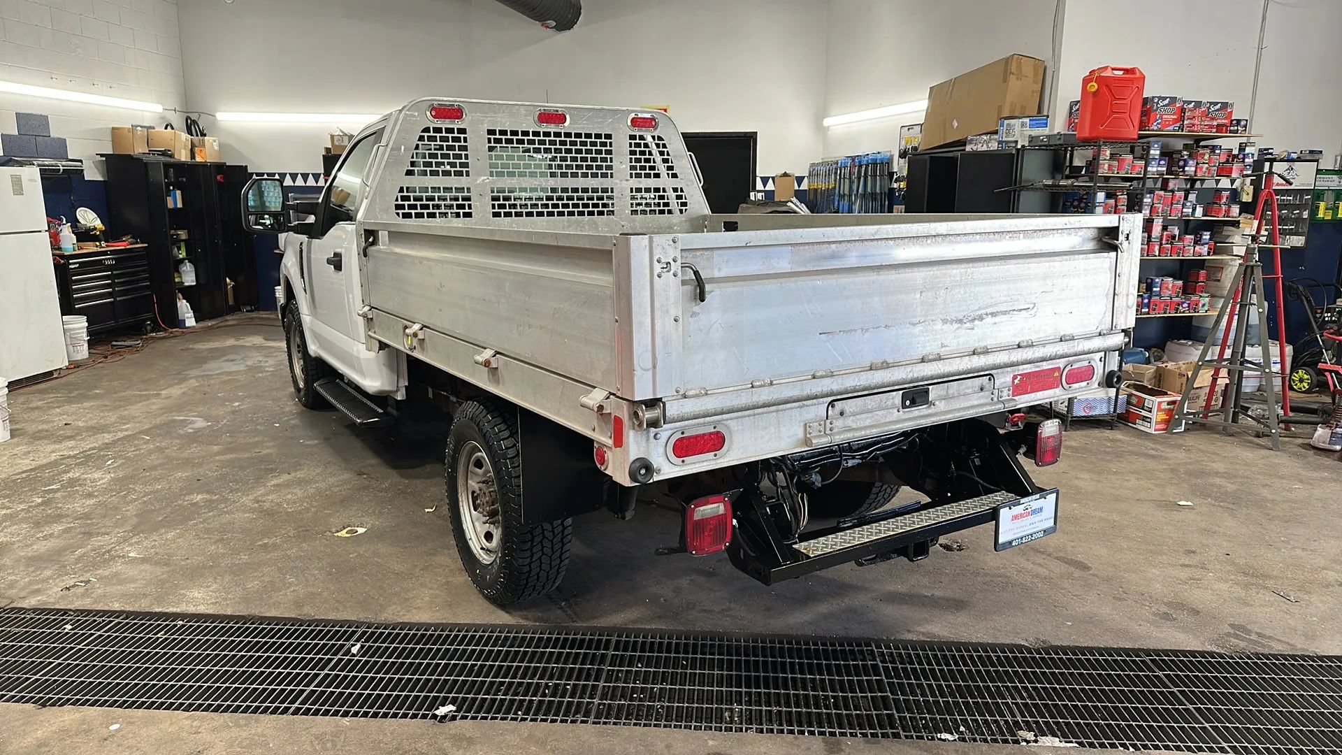Used 2017 Ford F250 XL RWD image 3