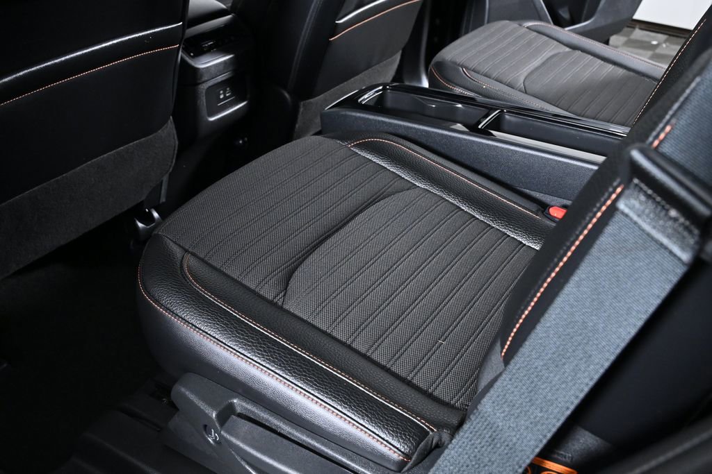 Certified 2024 Nissan Pathfinder Rock Creek image 27