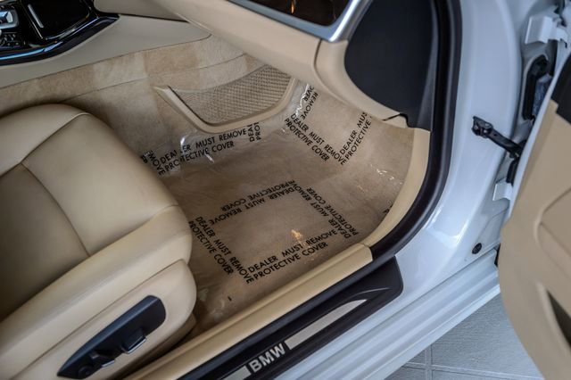 Used 2015 BMW 535i Sedan image 48