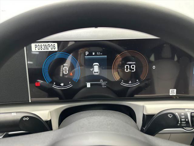 New 2026 Hyundai Tucson SEL FWD image 28