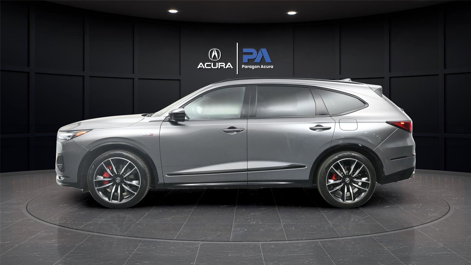 Certified 2024 Acura MDX Type S AWD/4WD image 24