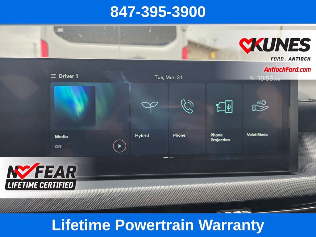 Used 2025 Hyundai Sonata SEL image 47