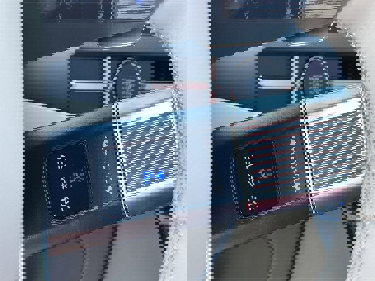 New 2026 Hyundai Santa Fe SE image 28