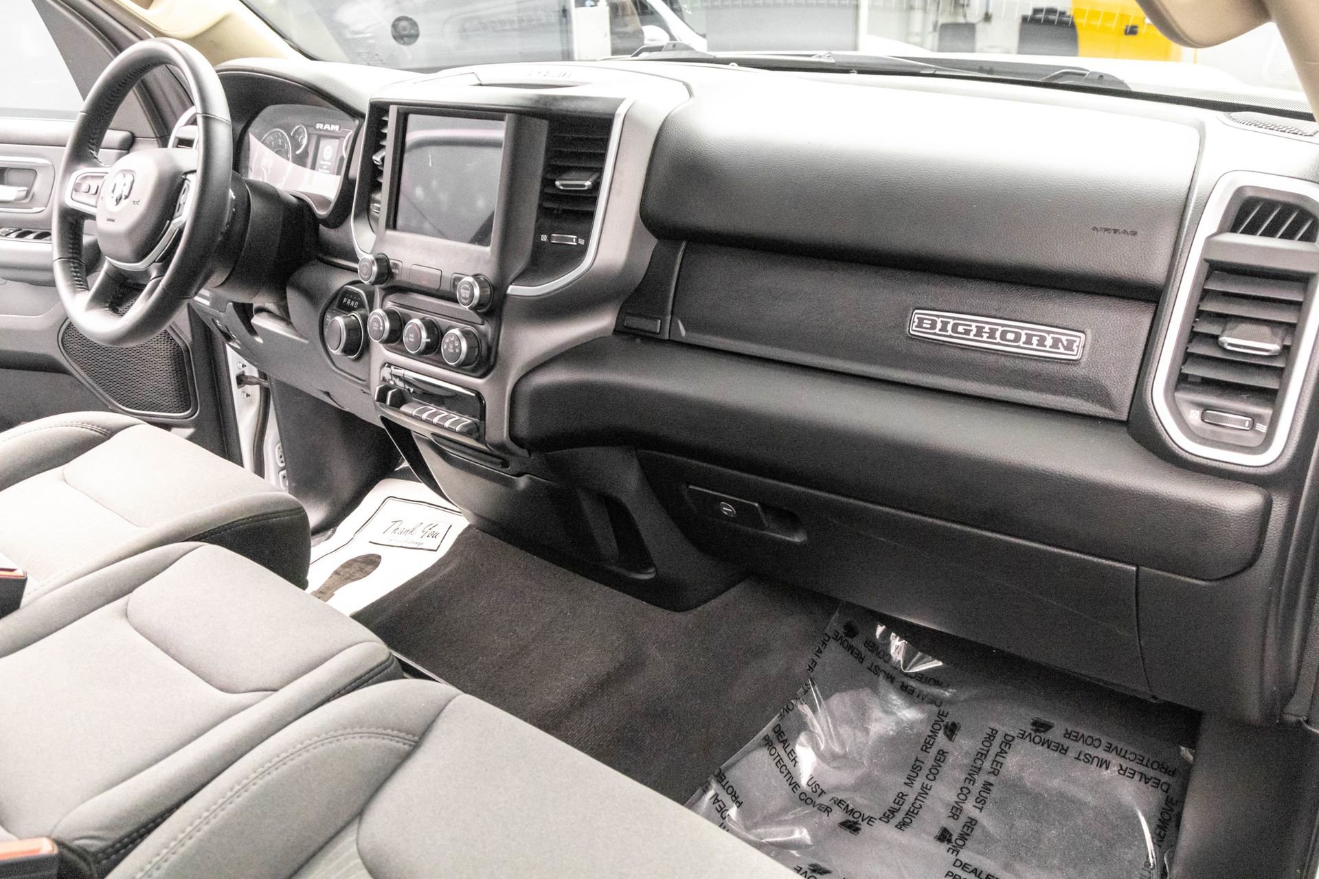 Used 2020 RAM 1500 Big Horn image 37