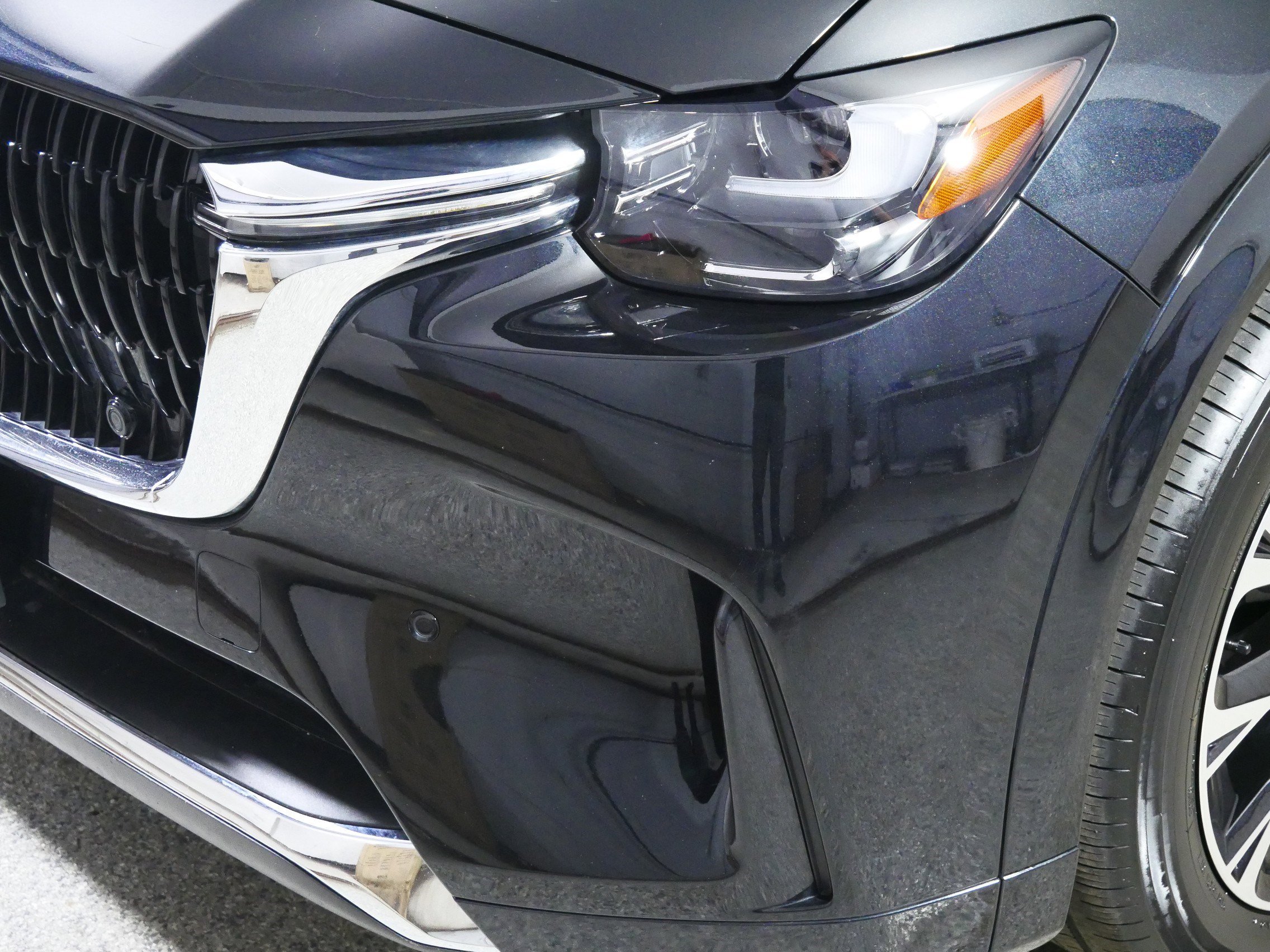 Certified 2026 MAZDA CX-90 3.3 Turbo S w/ Premium Plus image 16