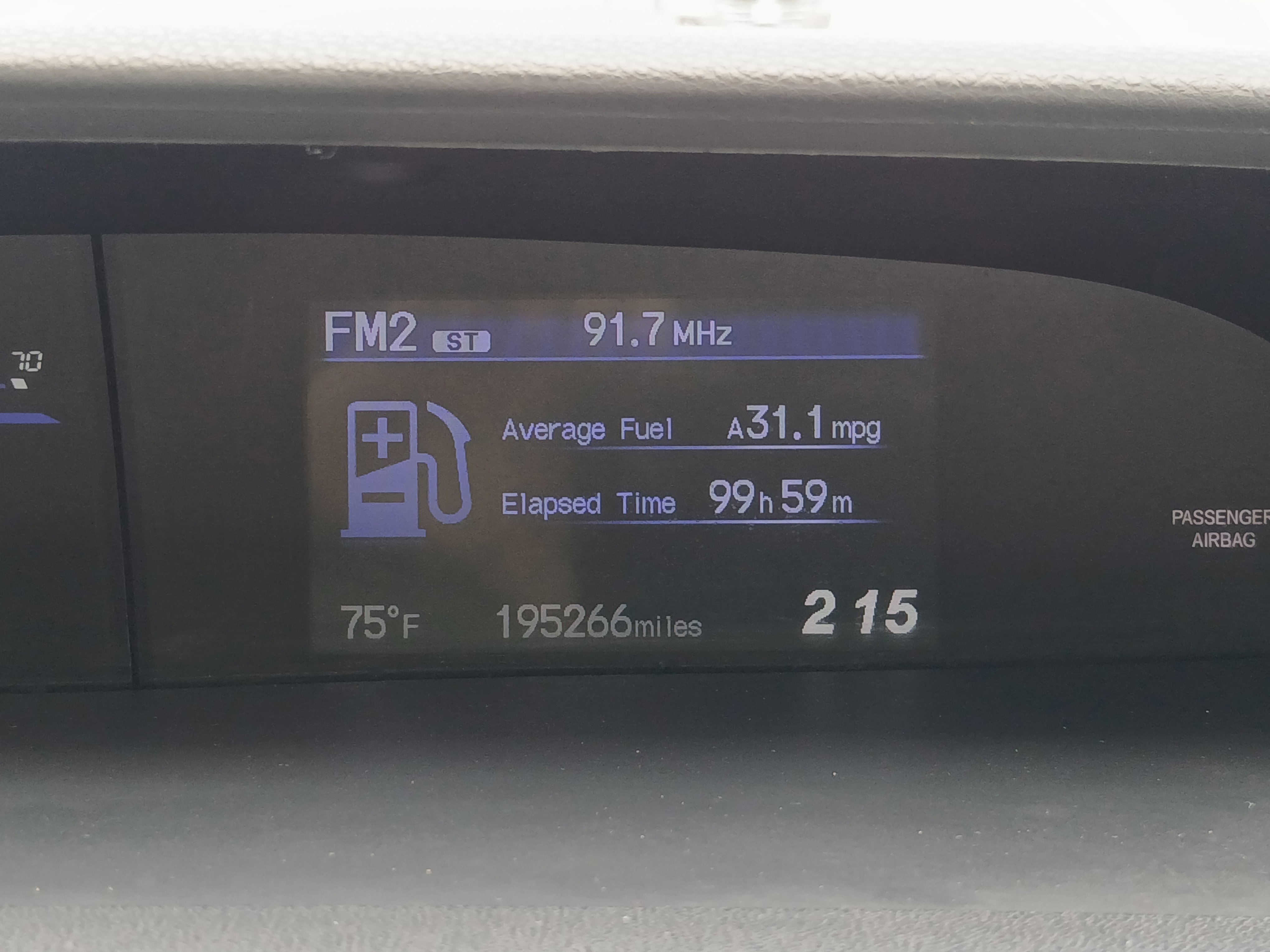 Used 2013 Honda Civic LX image 14