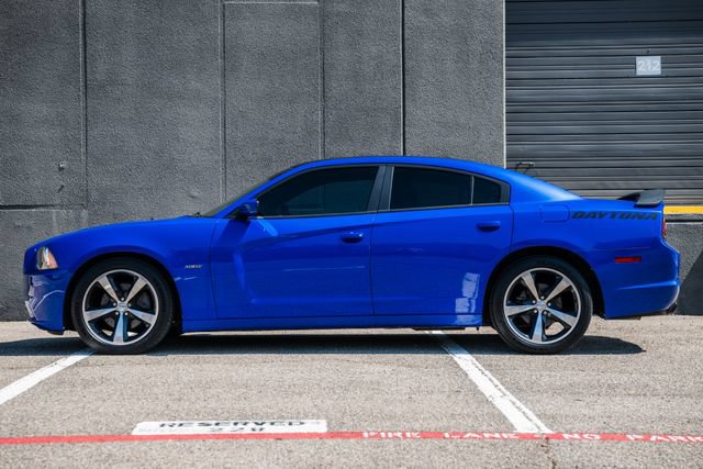 Used 2013 Dodge Charger R/T w/ Daytona Edition Group RWD image 50