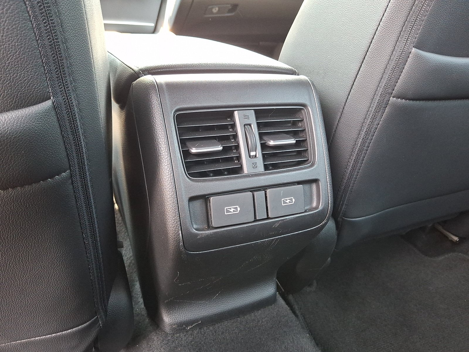 Used 2021 Honda Accord Sport image 12