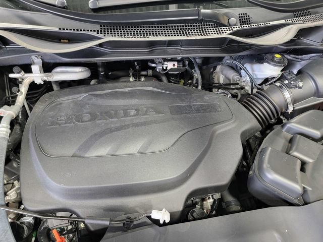 Certified 2024 Honda Odyssey EX-L image 34