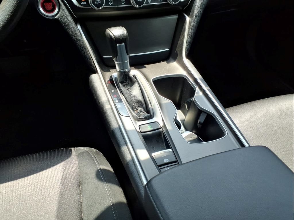 Used 2020 Honda Accord LX image 18
