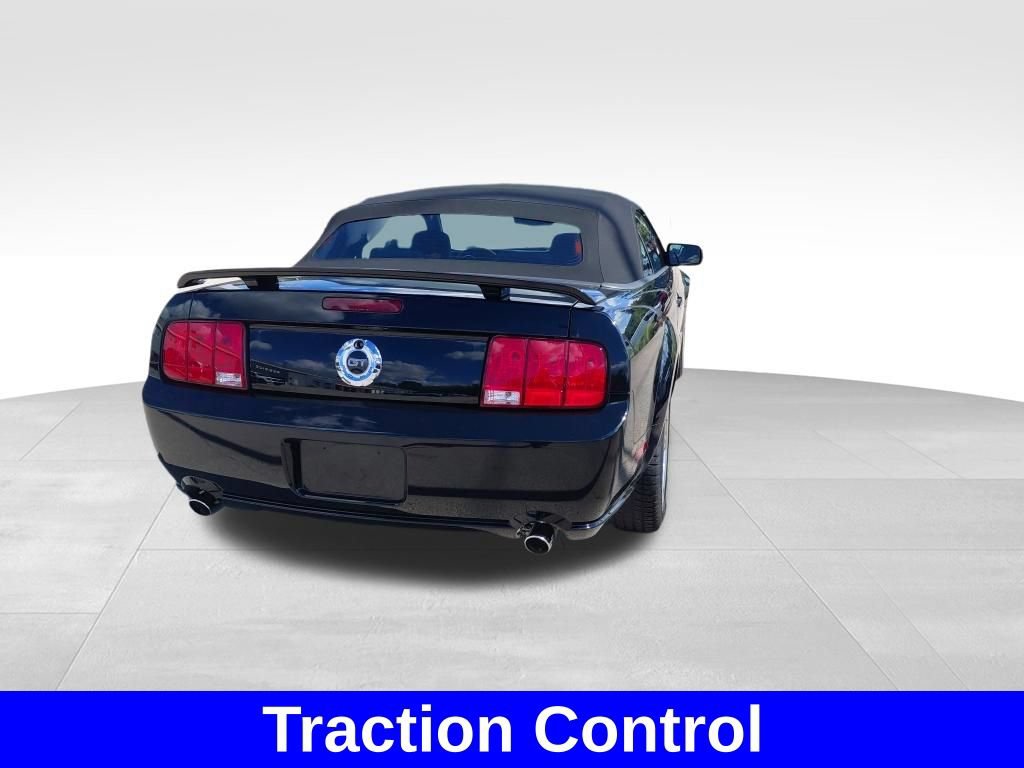 Used 2008 Ford Mustang GT Premium RWD image 13