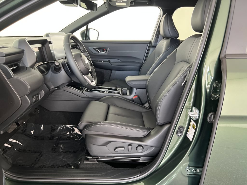 New 2026 Subaru Outback Touring AWD/4WD image 11