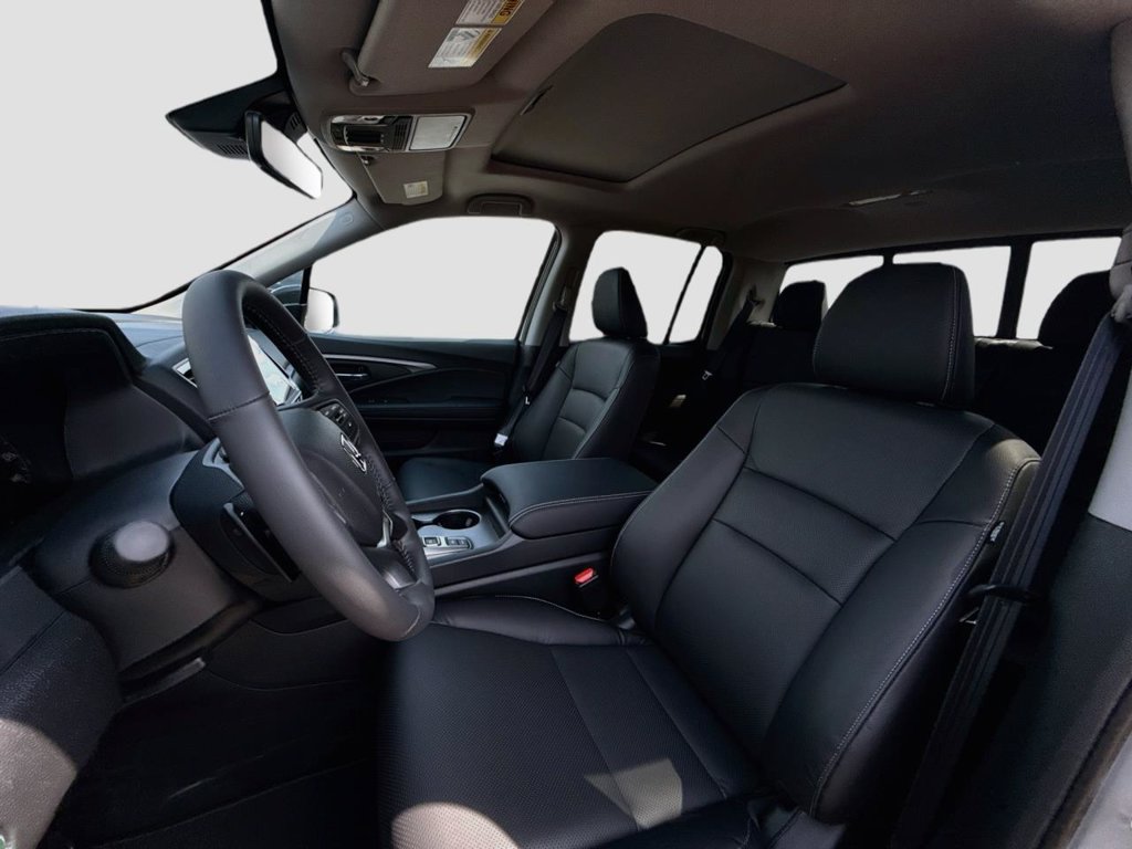 New 2026 Honda Ridgeline RTL image 13