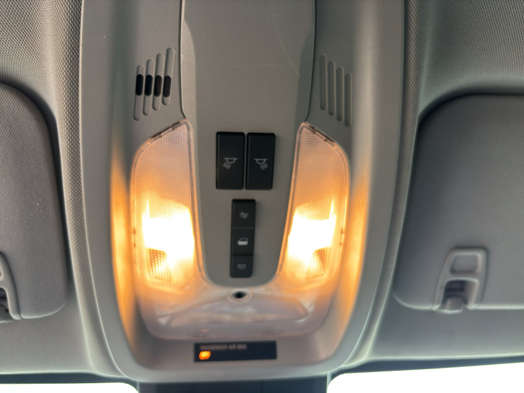 Used 2016 Chevrolet Equinox LT FWD image 20