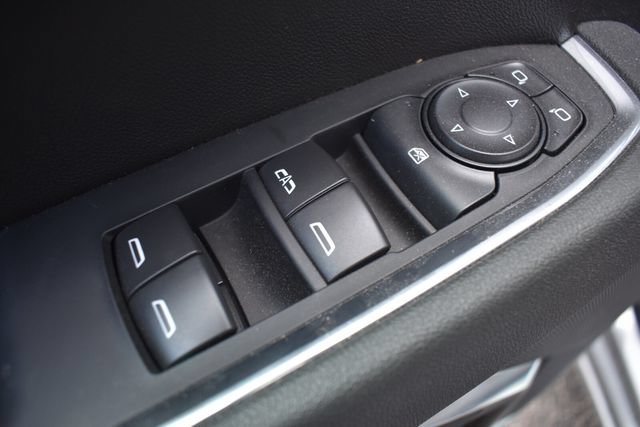 New 2026 Chevrolet Silverado 1500 LT AWD/4WD image 23