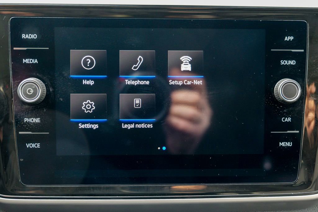 Used 2022 Volkswagen Atlas SE image 57